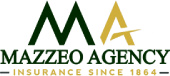 Mazzeo Agency Logo